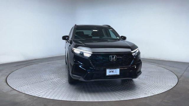 new 2025 Honda CR-V Hybrid car, priced at $36,600