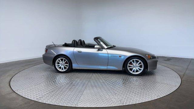 used 2005 Honda S2000 car, priced at $27,900