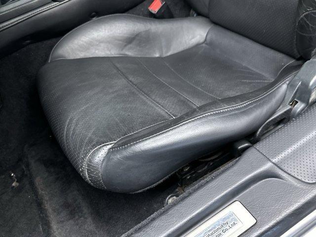 used 2005 Honda S2000 car, priced at $27,900