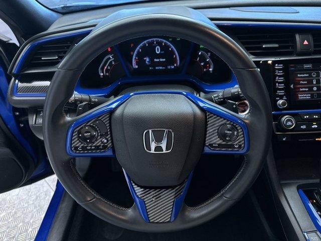 used 2020 Honda Civic car, priced at $24,428