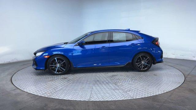 used 2020 Honda Civic car, priced at $24,428