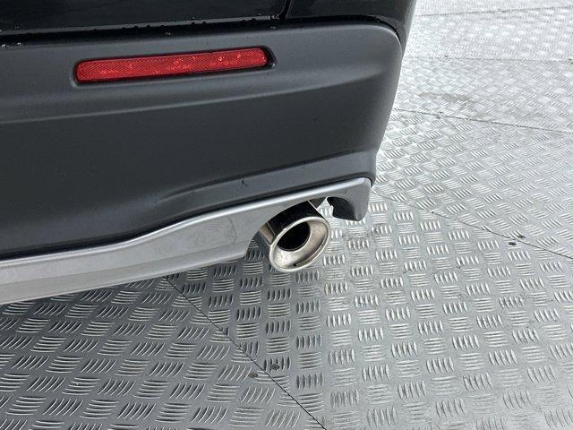 new 2026 Honda HR-V car, priced at $29,650