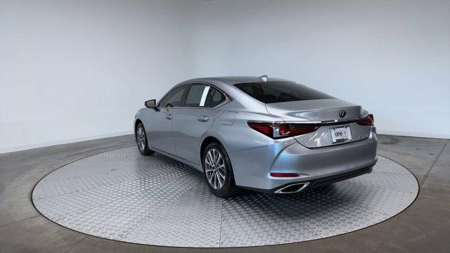used 2024 Lexus ES 350 car, priced at $43,874