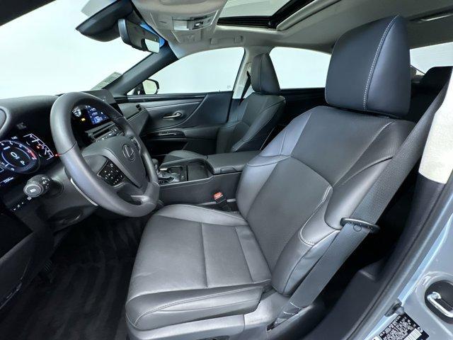used 2024 Lexus ES 350 car, priced at $43,874