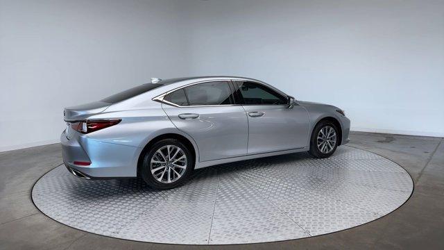 used 2024 Lexus ES 350 car, priced at $43,874