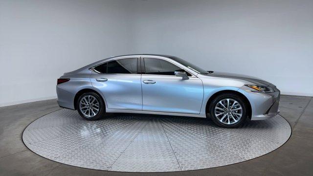 used 2024 Lexus ES 350 car, priced at $43,874