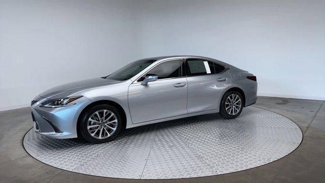 used 2024 Lexus ES 350 car, priced at $43,874