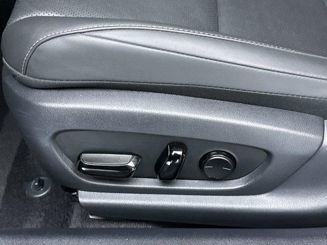 used 2024 Lexus ES 350 car, priced at $43,874