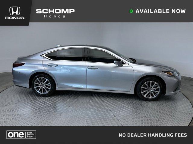 used 2024 Lexus ES 350 car, priced at $43,874