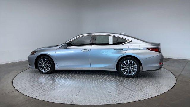 used 2024 Lexus ES 350 car, priced at $43,874