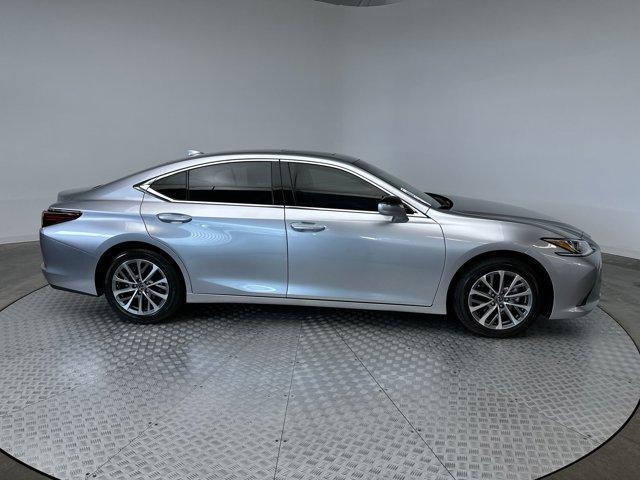used 2024 Lexus ES 350 car, priced at $43,874