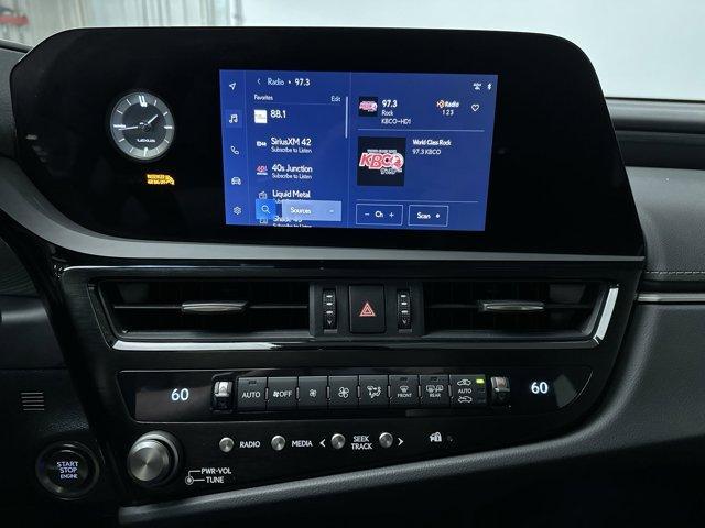 used 2024 Lexus ES 350 car, priced at $43,874