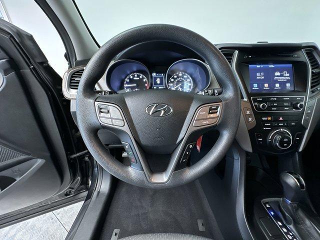 used 2017 Hyundai Santa Fe Sport car, priced at $15,980