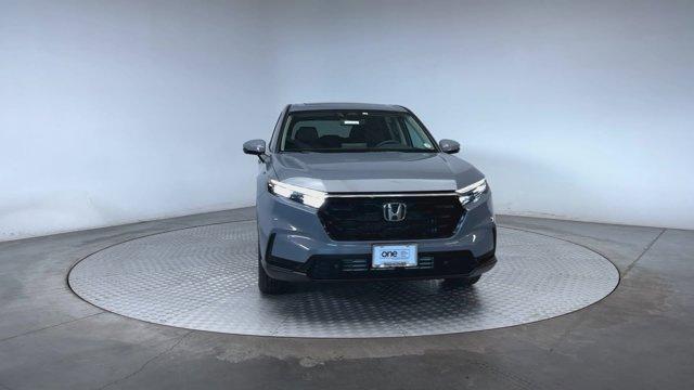 new 2025 Honda CR-V car, priced at $36,950