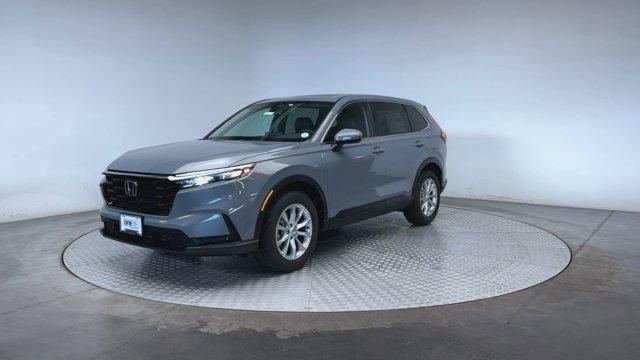 new 2025 Honda CR-V car, priced at $36,950