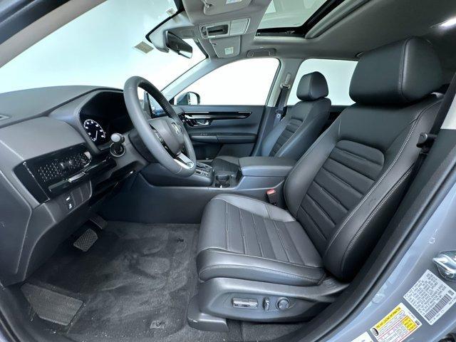 new 2025 Honda CR-V car, priced at $36,950