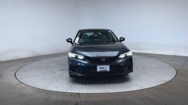 used 2022 Honda Civic car, priced at $24,974