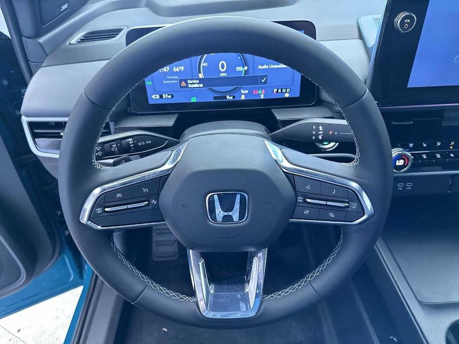 new 2024 Honda Prologue car, priced at $56,250