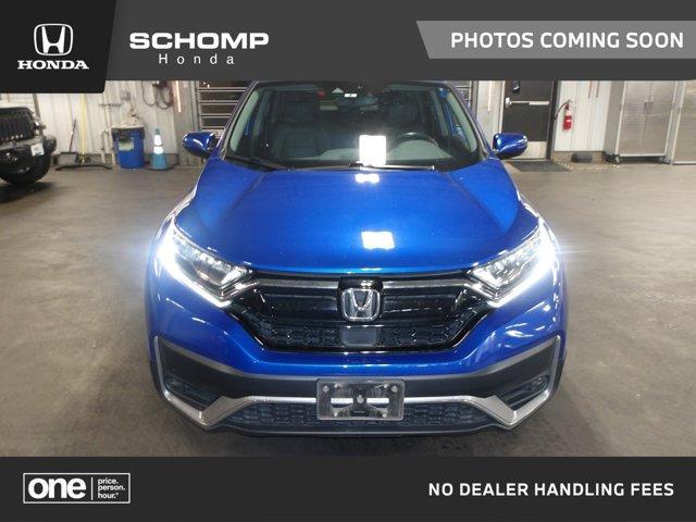 used 2020 Honda CR-V car, priced at $26,974