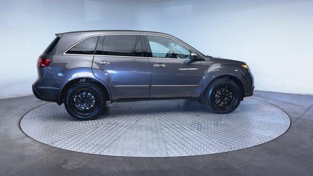 used 2012 Acura MDX car, priced at $11,900