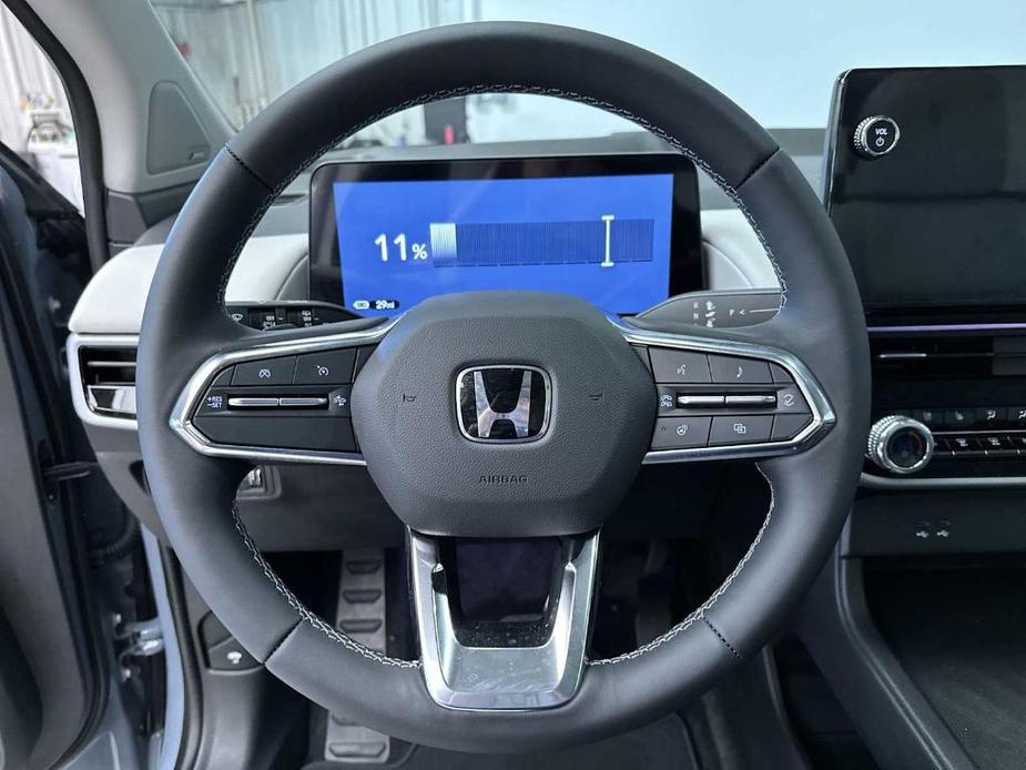 new 2024 Honda Prologue car, priced at $56,250