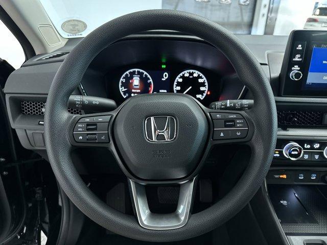 new 2026 Honda CR-V car, priced at $35,045