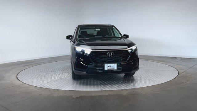 new 2026 Honda CR-V car, priced at $35,045