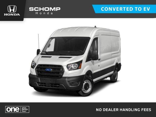 used 2022 Ford Transit-350 car, priced at $22,974