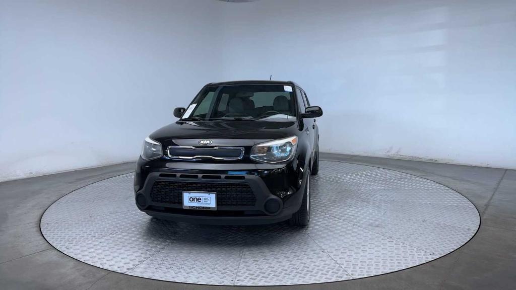 used 2014 Kia Soul car, priced at $7,600