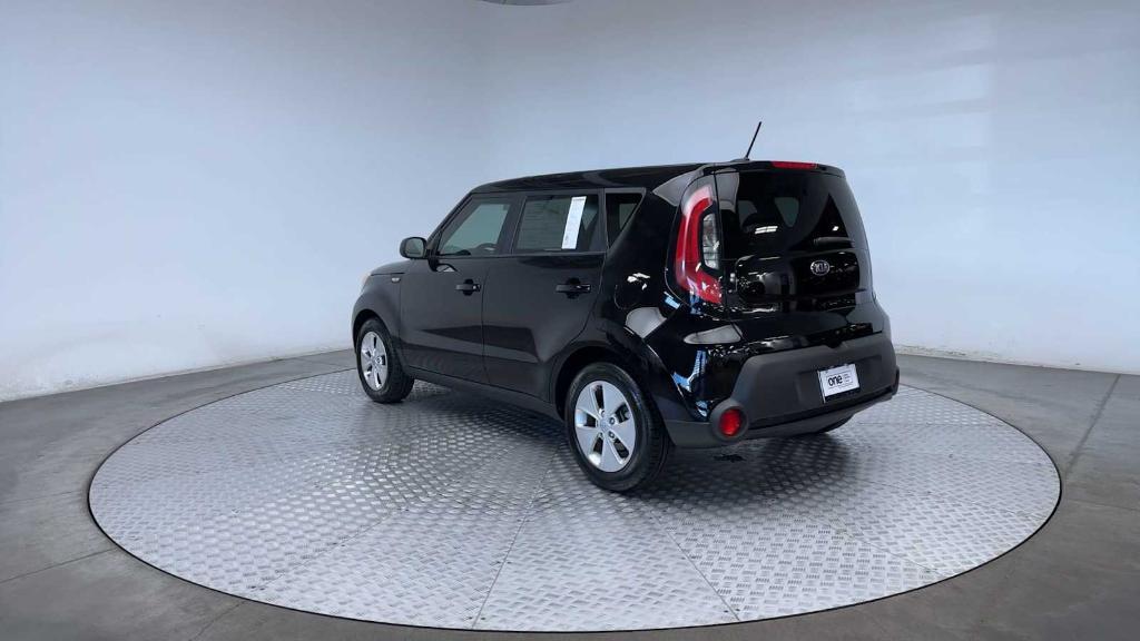 used 2014 Kia Soul car, priced at $7,600