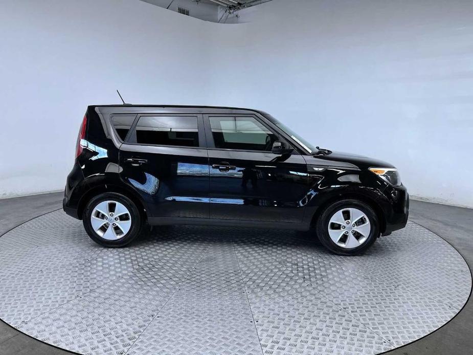 used 2014 Kia Soul car, priced at $7,600