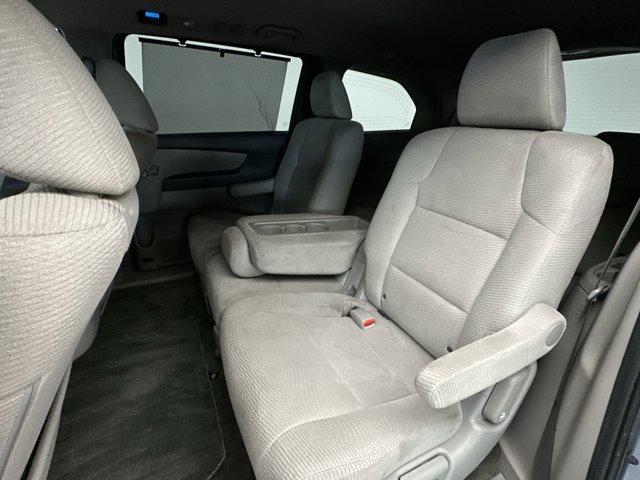 used 2013 Honda Odyssey car, priced at $8,700