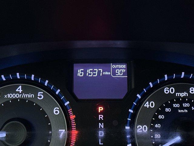 used 2013 Honda Odyssey car, priced at $8,700