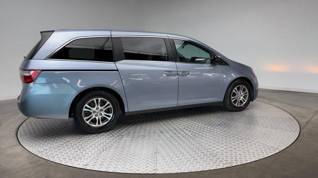 used 2013 Honda Odyssey car, priced at $8,700
