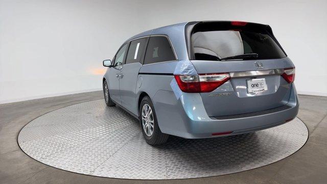 used 2013 Honda Odyssey car, priced at $8,700