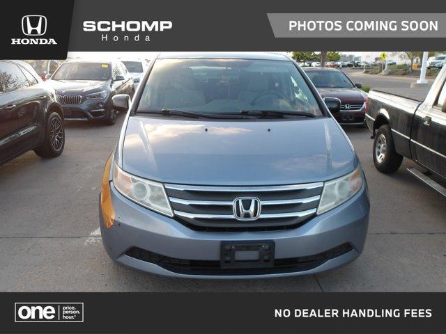 used 2013 Honda Odyssey car, priced at $8,700