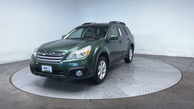 used 2014 Subaru Outback car, priced at $7,900