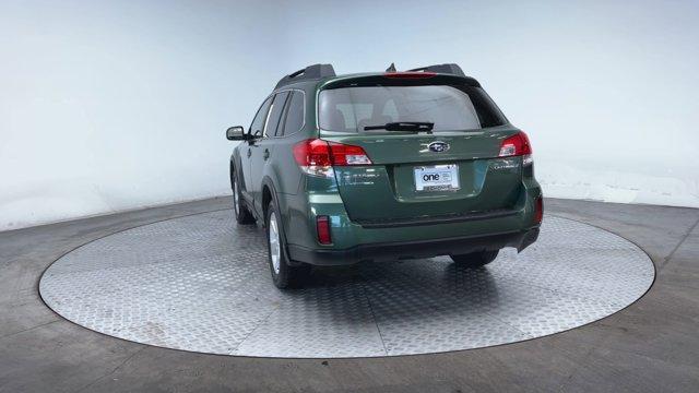 used 2014 Subaru Outback car, priced at $7,900