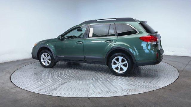 used 2014 Subaru Outback car, priced at $7,900