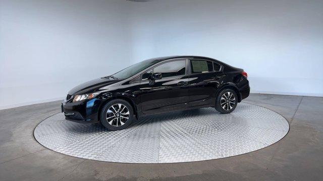 used 2013 Honda Civic car, priced at $10,900