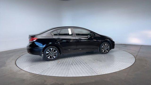 used 2013 Honda Civic car, priced at $10,900