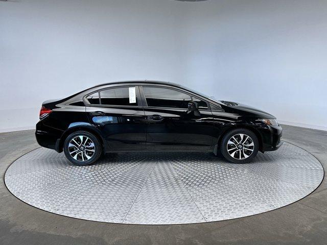 used 2013 Honda Civic car, priced at $10,900