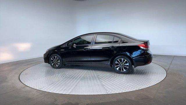 used 2013 Honda Civic car, priced at $10,900