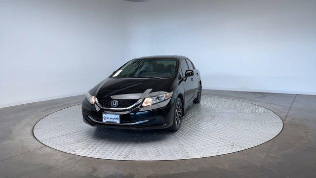 used 2013 Honda Civic car, priced at $10,900