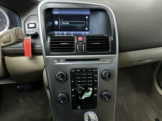 used 2013 Volvo XC60 car, priced at $9,200