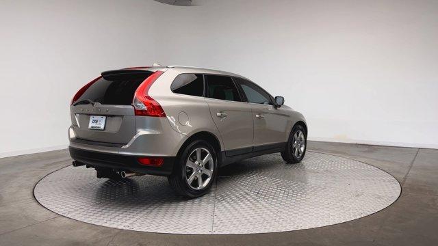 used 2013 Volvo XC60 car, priced at $9,200