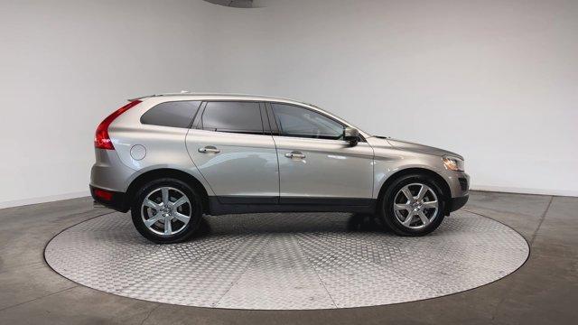 used 2013 Volvo XC60 car, priced at $9,200