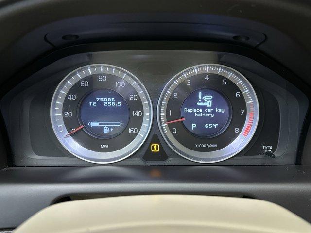 used 2013 Volvo XC60 car, priced at $9,200