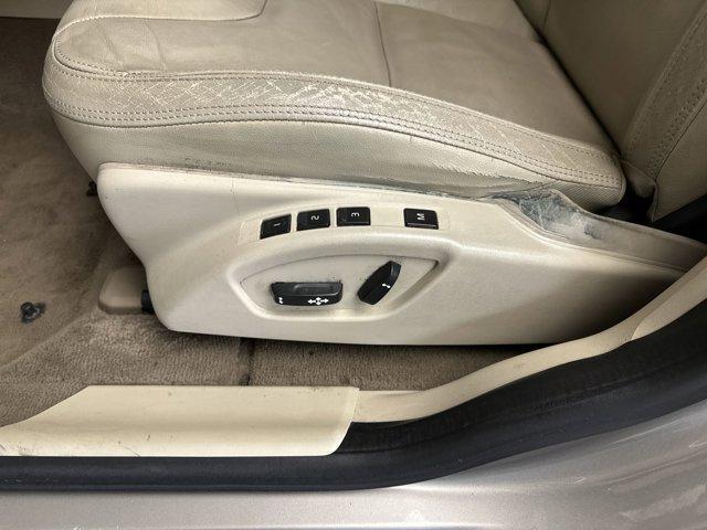 used 2013 Volvo XC60 car, priced at $9,200