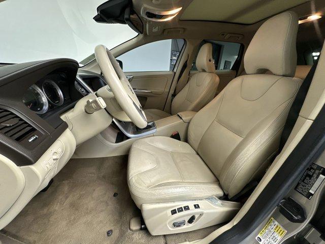 used 2013 Volvo XC60 car, priced at $9,200